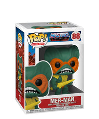 Mer-man