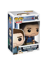 Nathan Drake