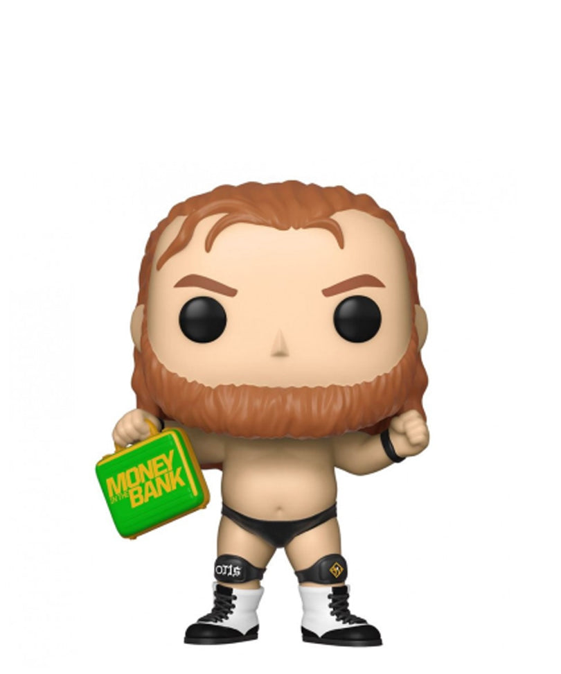 Otis (Money In The Bank)