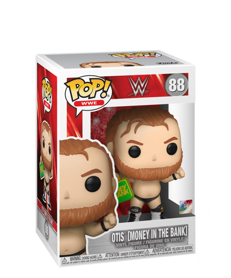 Otis (Money In The Bank)