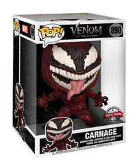 Carnage (10-Inch)