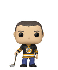 Happy Gilmore