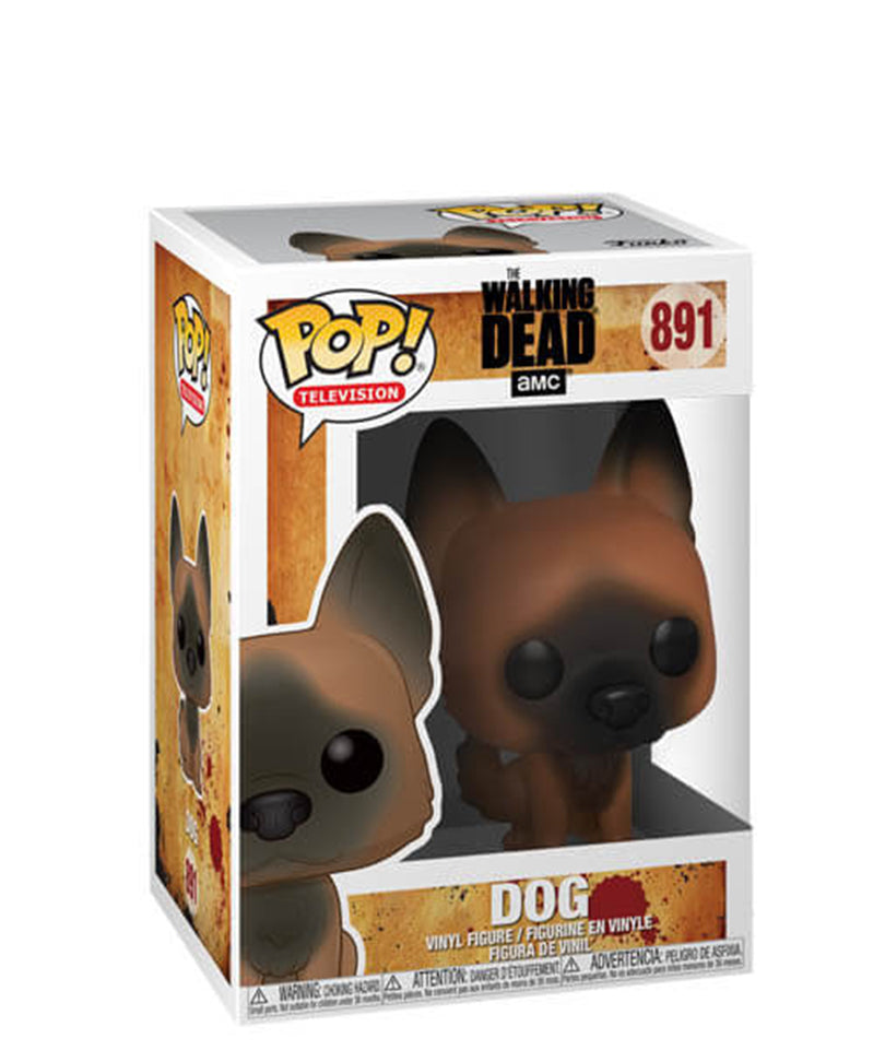 Dog (Season 10)