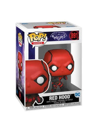 Red Hood