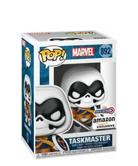 Taskmaster (Year of the Shield)