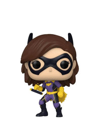 Batgirl