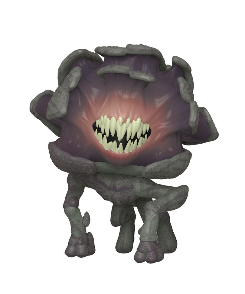 Monster (A Quiet Place)