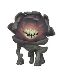 Monster (A Quiet Place)