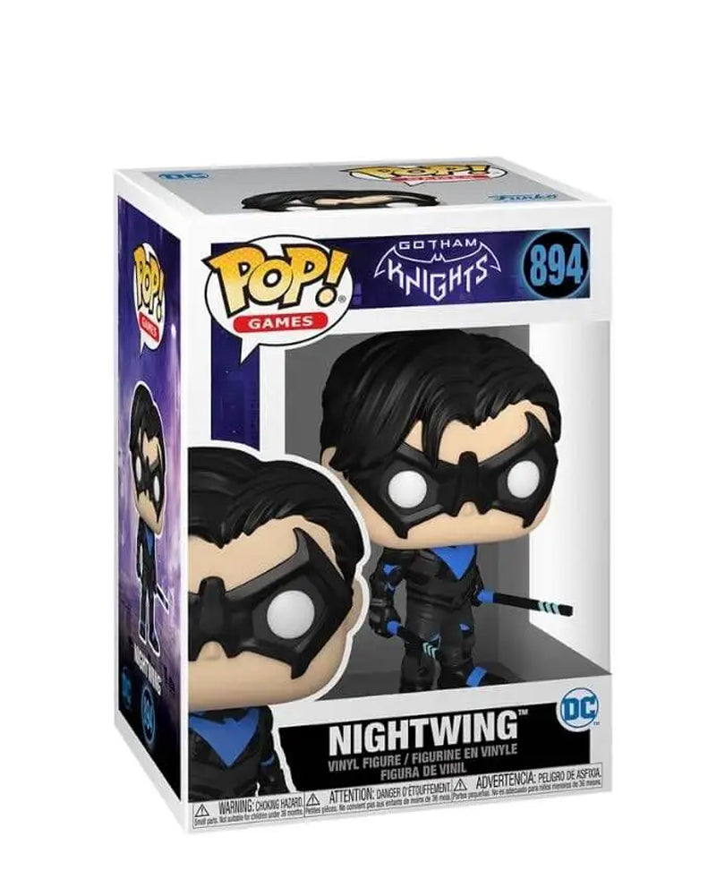 Nightwing