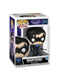 Nightwing