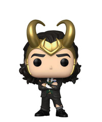 President Loki