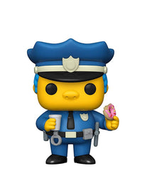 Chief Wiggum