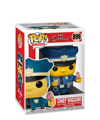 Chief Wiggum