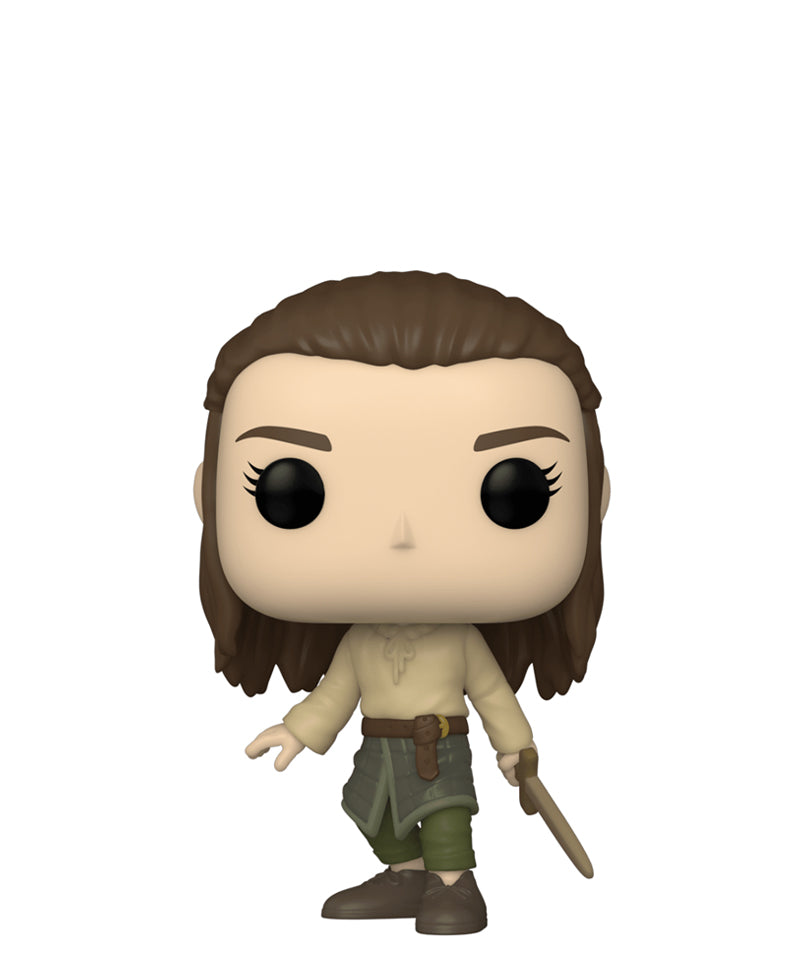 Arya Stark (Training)
