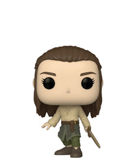 Arya Stark (Training)