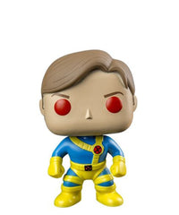 Cyclops (Unmasked)