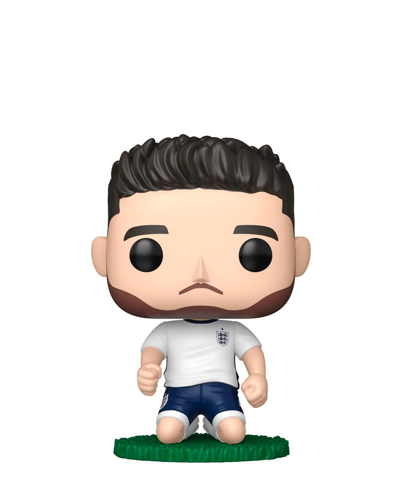 Declan Rice