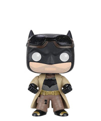 Knightmare Batman (Dawn of Justice)