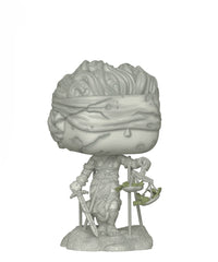 Lady Justice