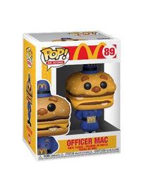 Officer Mac