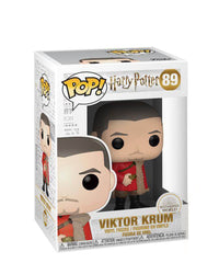 Viktor Krum (Yule Ball)