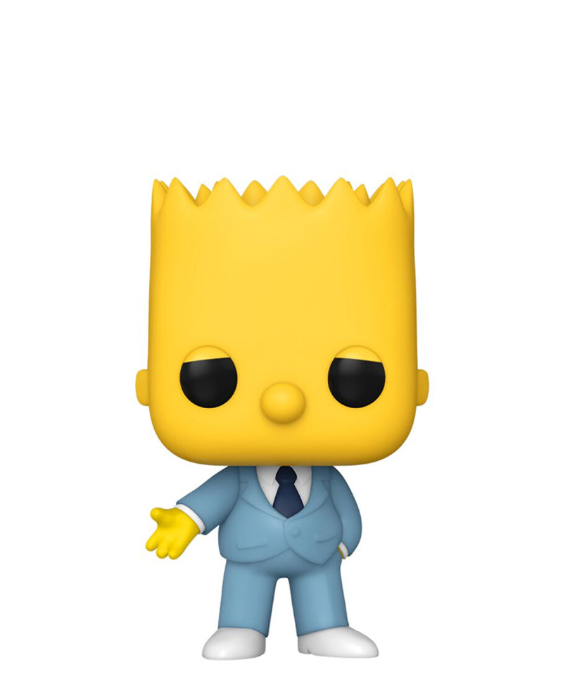 Gangster Bart