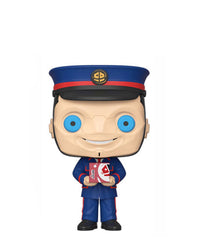 The Kerblam Man