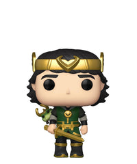 Kid Loki