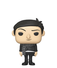 Young Gru