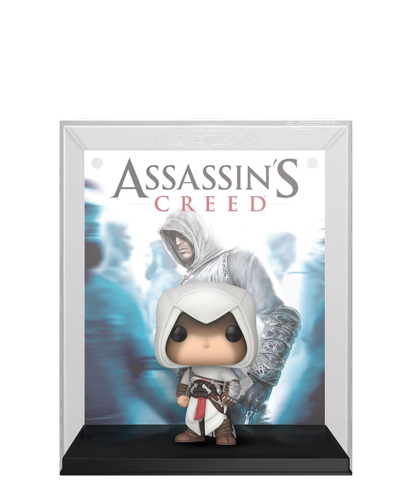 Assassin's Creed - Altair