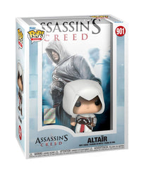 Assassin's Creed - Altair