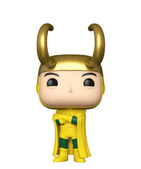 Classic Loki