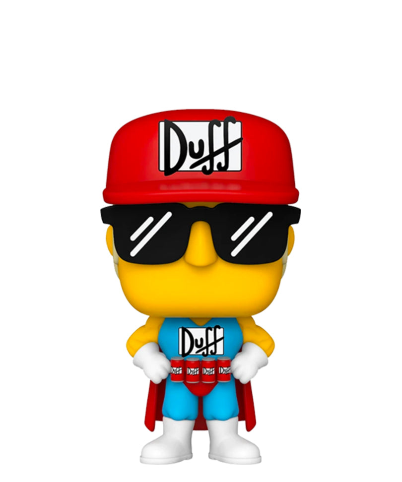 Duffman
