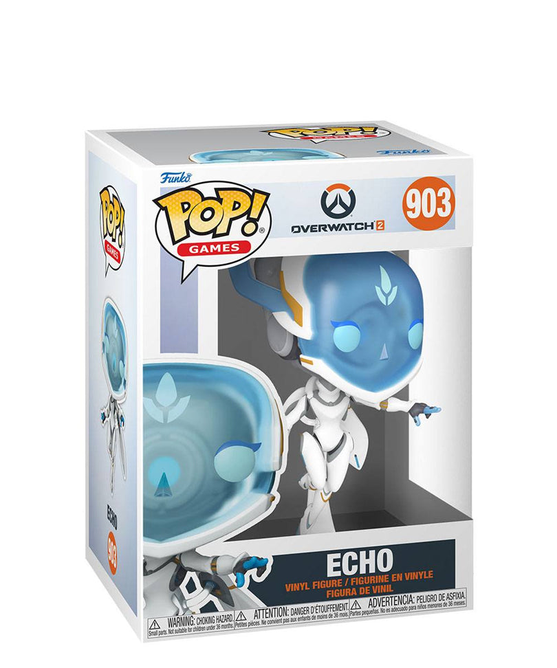 Echo