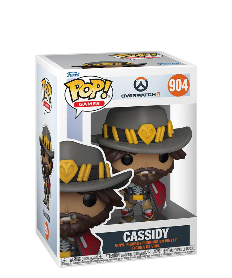 Cassidy