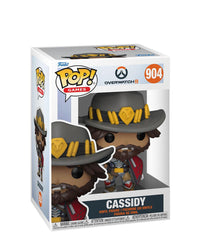 Cassidy