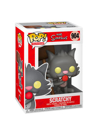 Scratchy