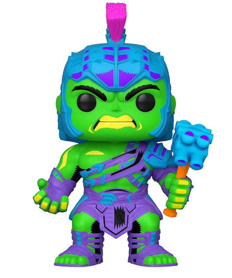 Hulk (Ragnarok) (Jumbo) (Blacklight)