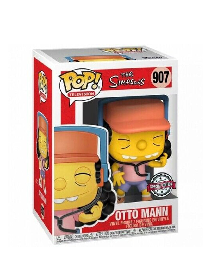 Otto