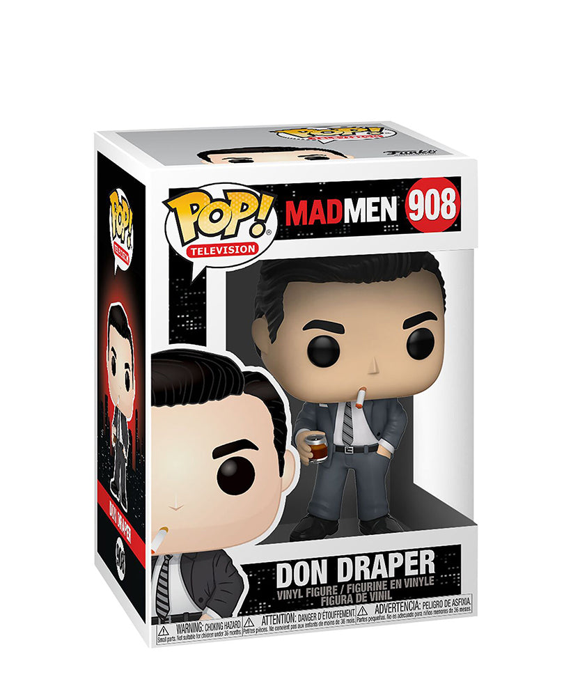 Don Draper