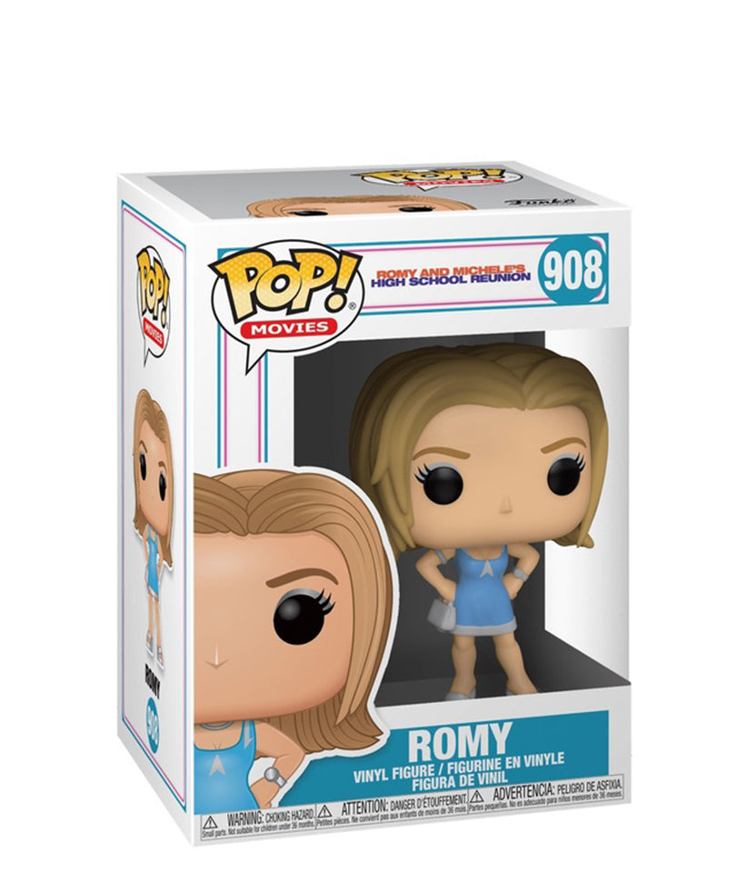 Romy