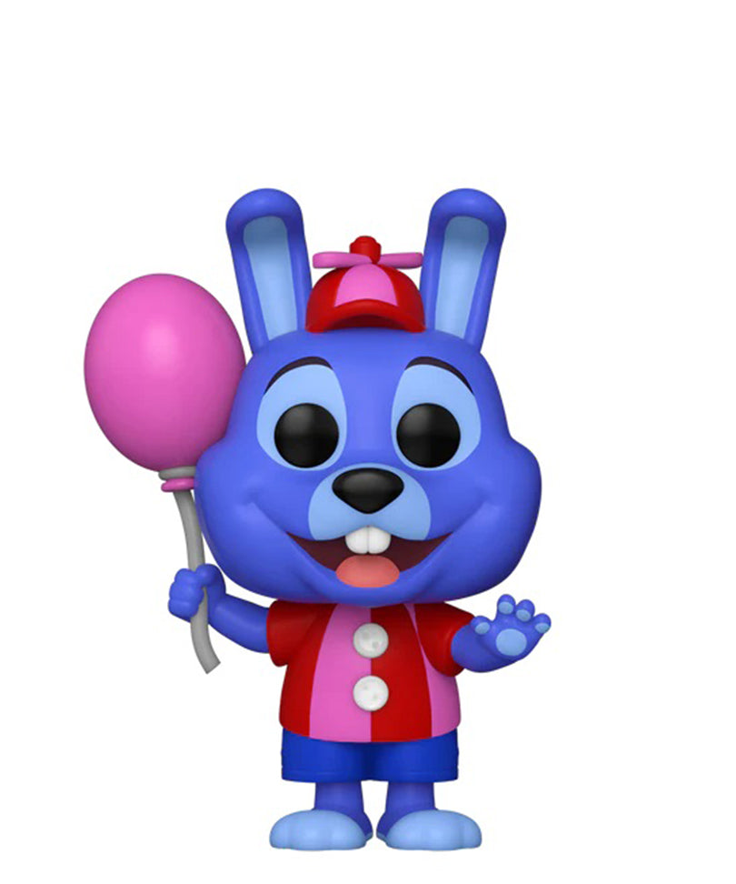 Balloon Bonnie
