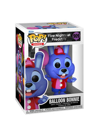 Balloon Bonnie