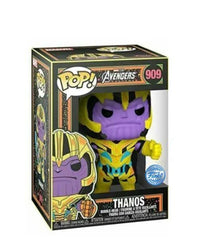 Thanos (Black Light)