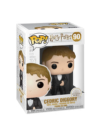 Cedric Diggory (Yule Ball)