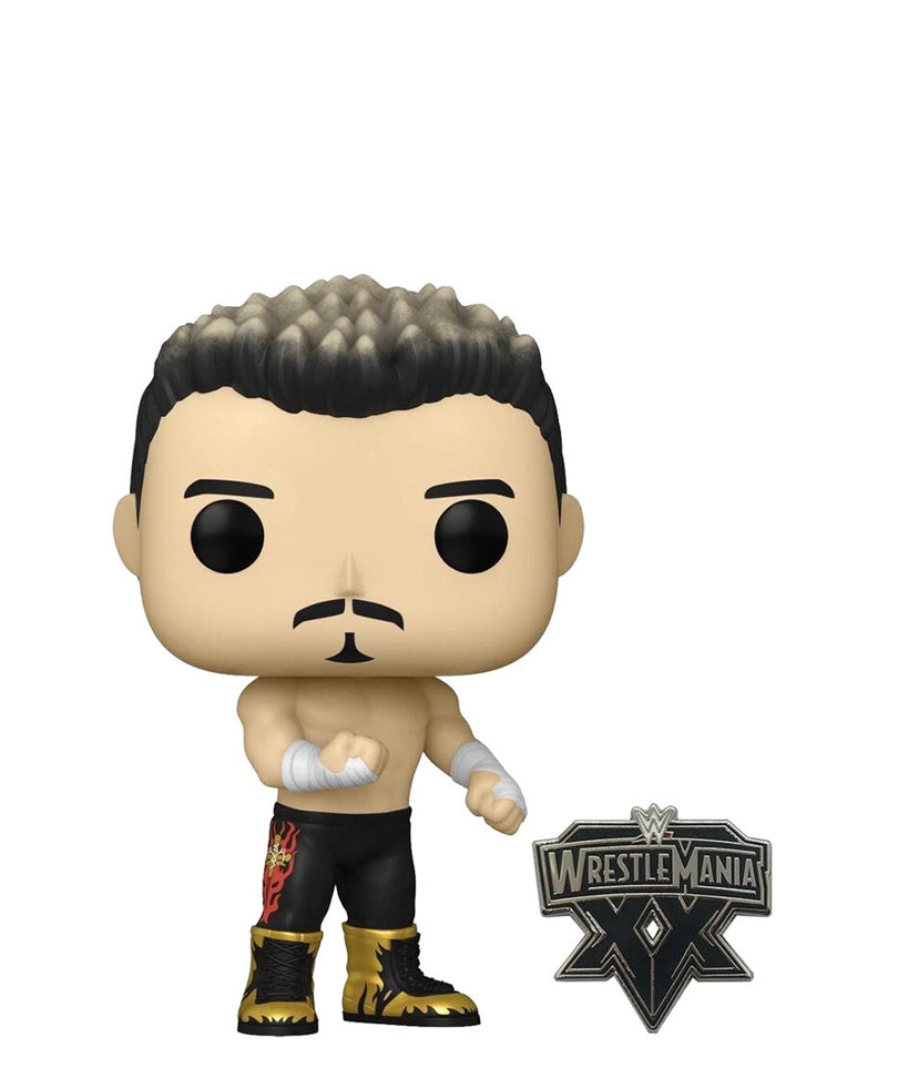 Eddie Guerrero