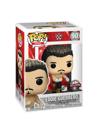 Eddie Guerrero