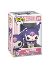 Kuromi