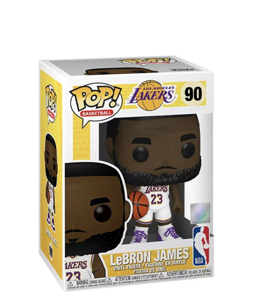 LeBron James (Alternate)