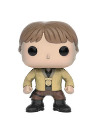 Luke Skywalker (Ceremony)